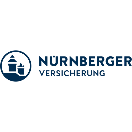 شعار Nürnberger Versicherung