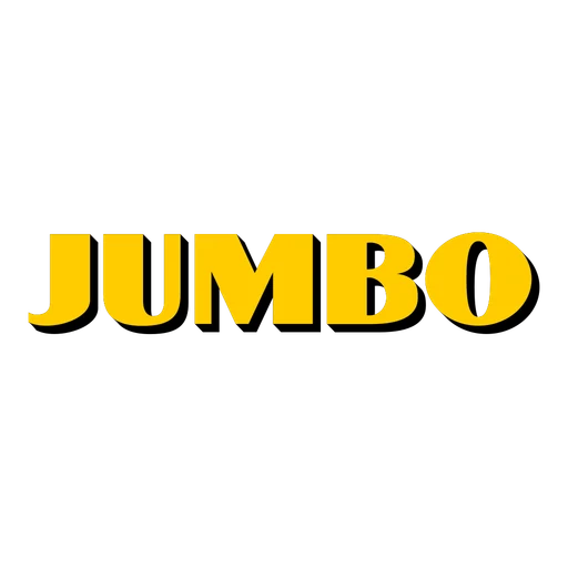 Logo von Jumbo