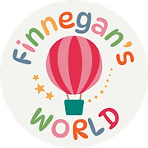Logotipo de Finnegan's World