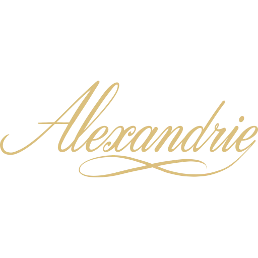 Logo de Alexandrie
