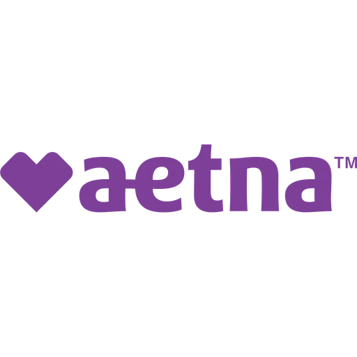 شعار Aetna
