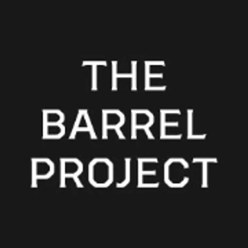 Logo de The Barrel Project