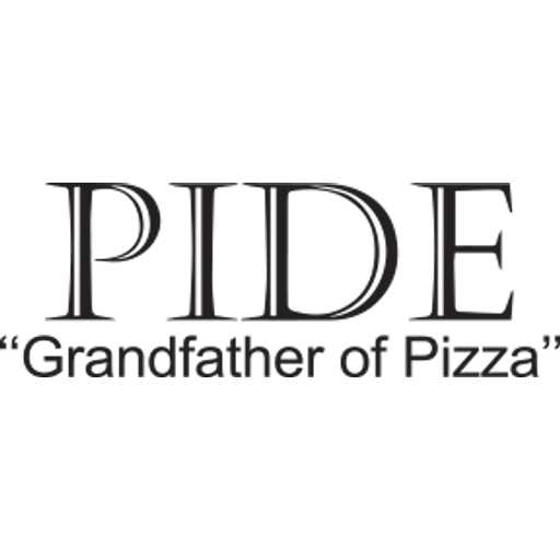 Logo de Pide Turkish Kitchen
