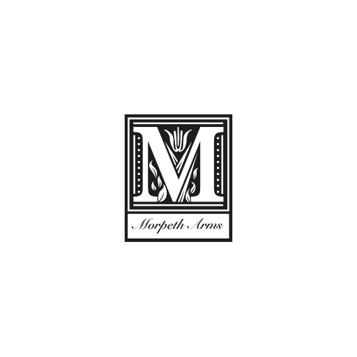 Logo de Morpeth Arms