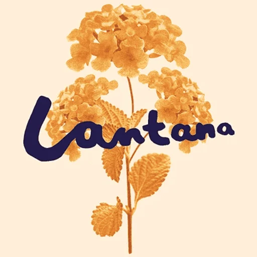 شعار Lantana