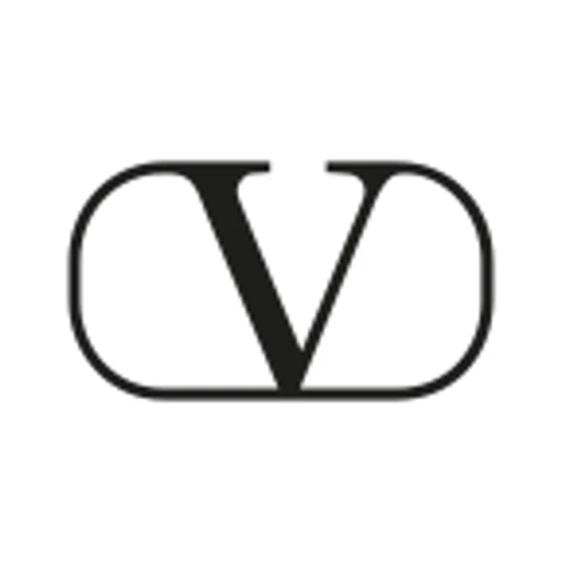 Logo de Valentino