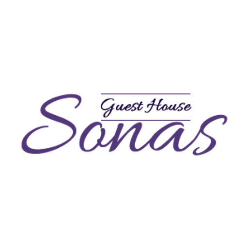 Logo von Sonas B&B