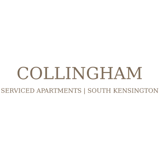 Logo de Collingham Serviced Apartments