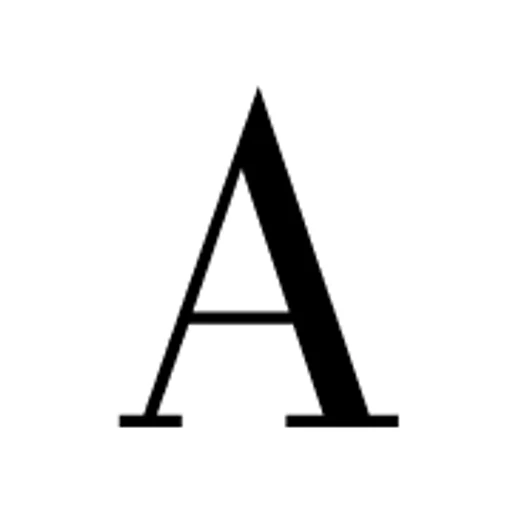 شعار Giorgio Armani