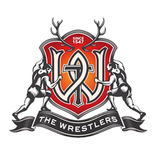 Logo von The Wrestlers