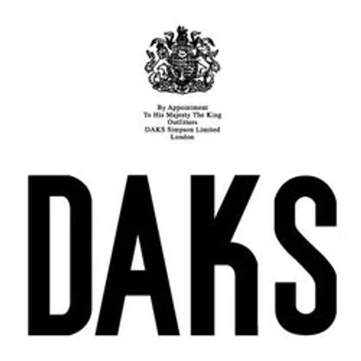 شعار DAKS
