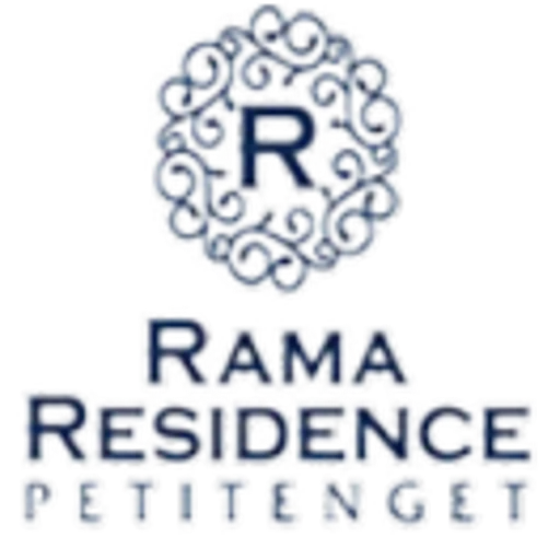 شعار Rama Residence Padma