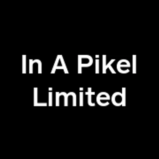 Logo von In a Pikel