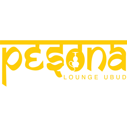 شعار Pesona Lounge Ubud – Indian Restaurant