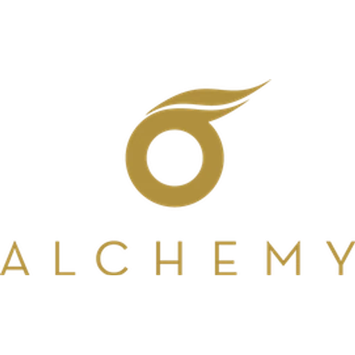 Logo de Alchemy Coffee