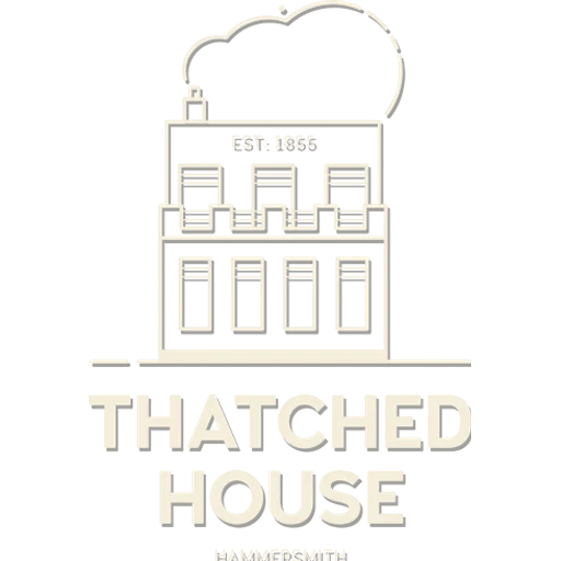 Logo de Thatched House