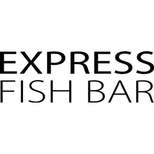 Logo von Express Fish Bar