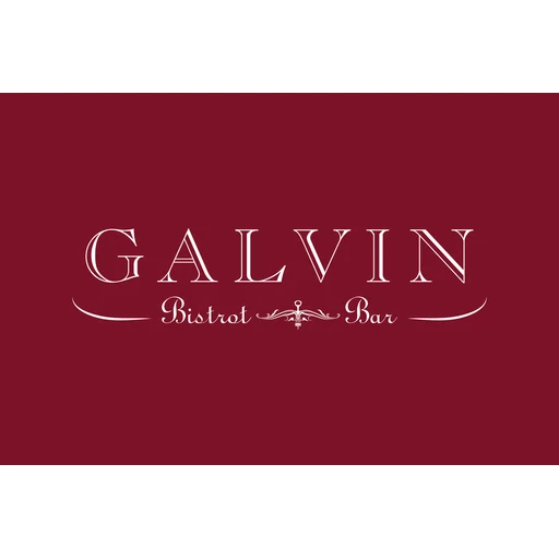 Logo de Galvin Bistrot & Bar