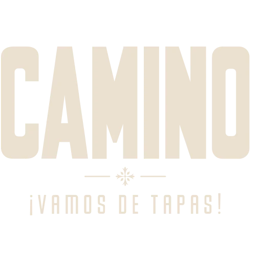 Logotipo de Camino