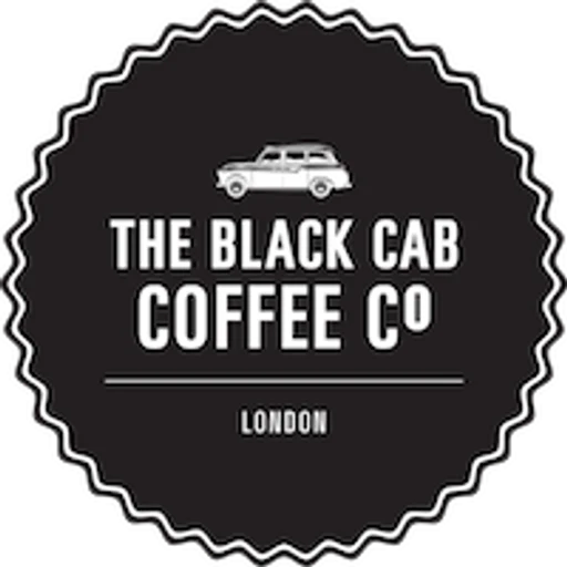 Logo von Black Cab Coffee Co