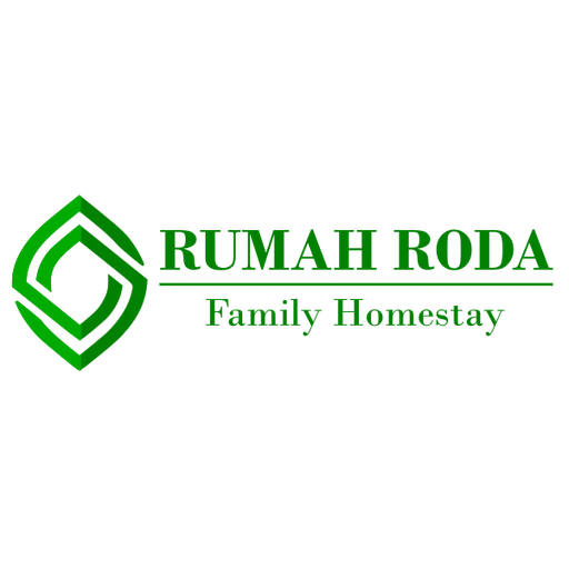 Logo de Rumah Roda