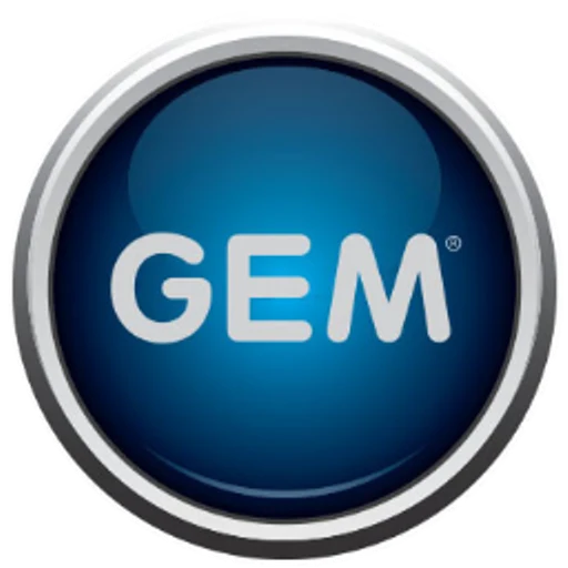 Logo von Global Electric Motorcars