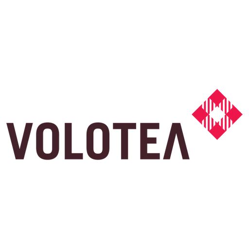 Logo de Volotea