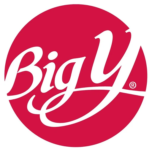 Logotipo de Big Y World Class Market