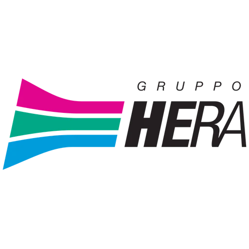 Logo von Hera