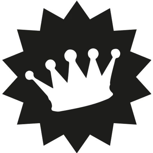 Logo de Roti King