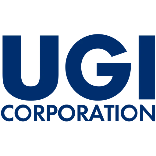 Logo von UGI Corporation