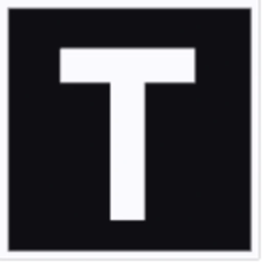 Topman logo