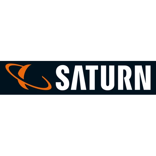 شعار Saturn