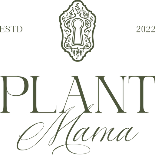 Logo de PlantMama - Floral Cafe