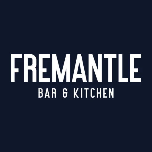 شعار Fremantle Bar & Kitchen
