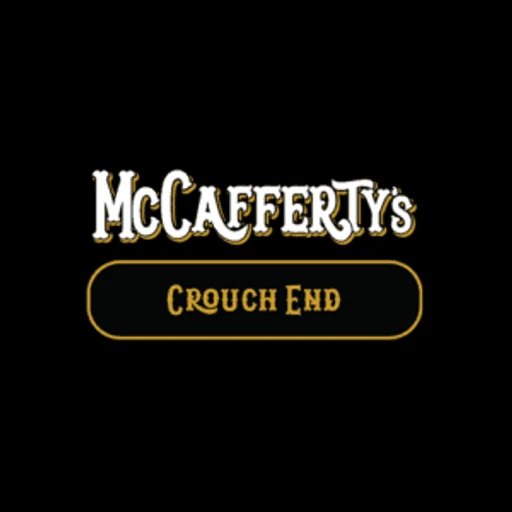 Logo de McCafferty's Bar