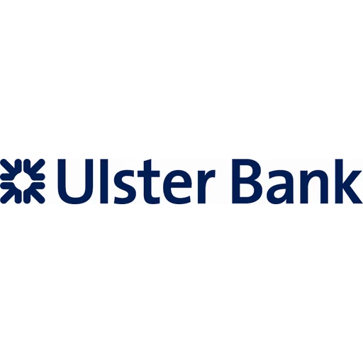 شعار Ulster Bank