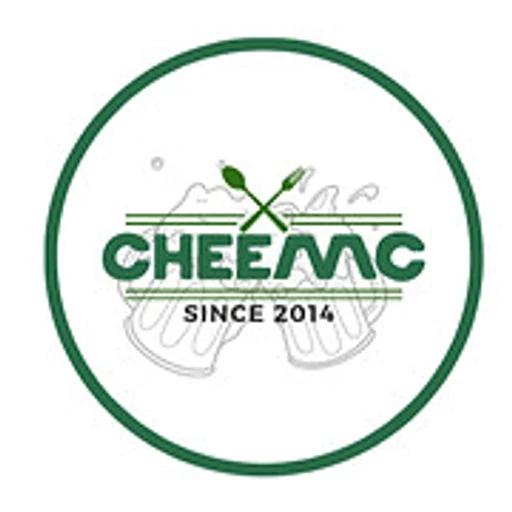 Logo von Cheemc