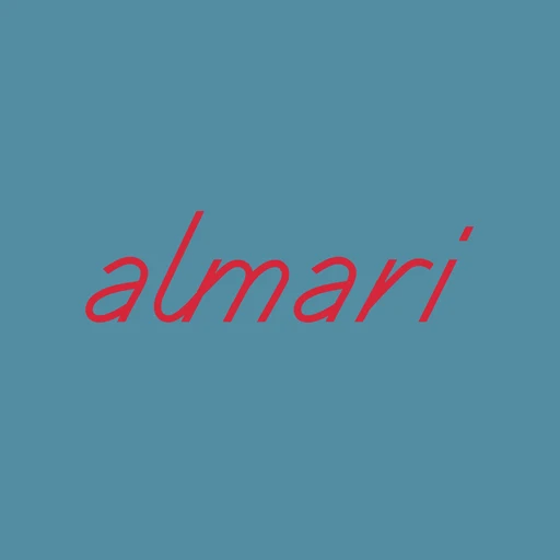 شعار Almari