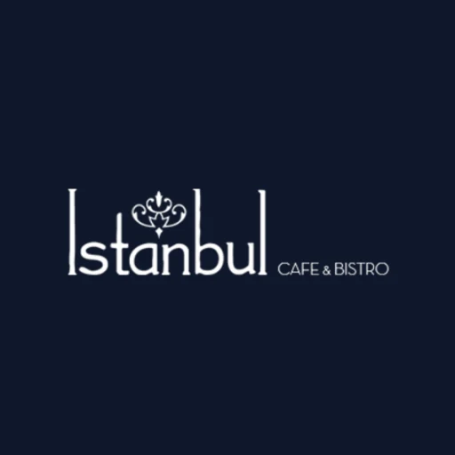 Logo von Istanbul Cafe & Bistro