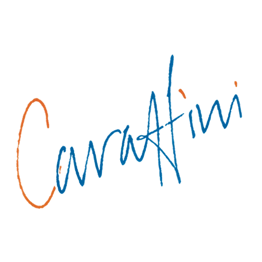 Logotipo de Carrafini