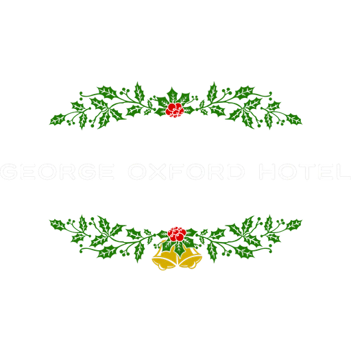 شعار George Oxford Hotel