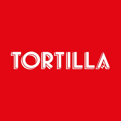 Logotipo de Tortilla