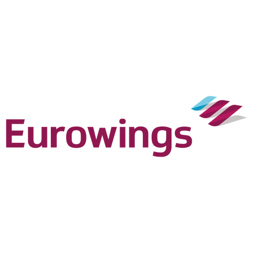 Logotipo de Eurowings