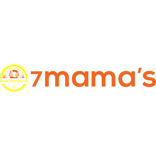 Logo de 7 Mamas