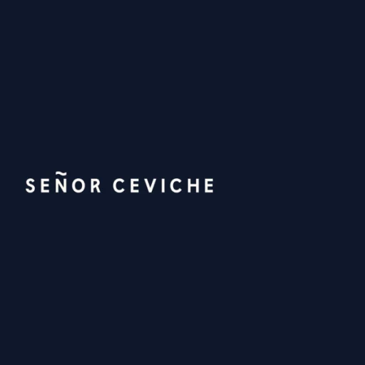 شعار Senor Cevice