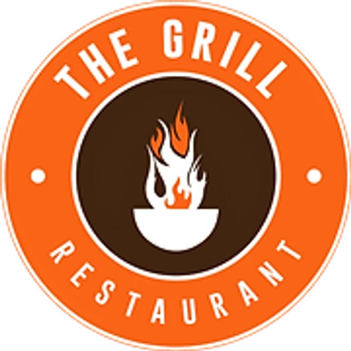 Logo de The Grill