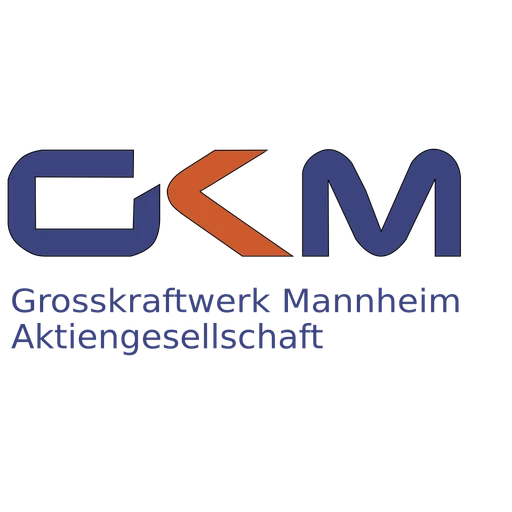 Logo von Grosskraftwerk Mannheim