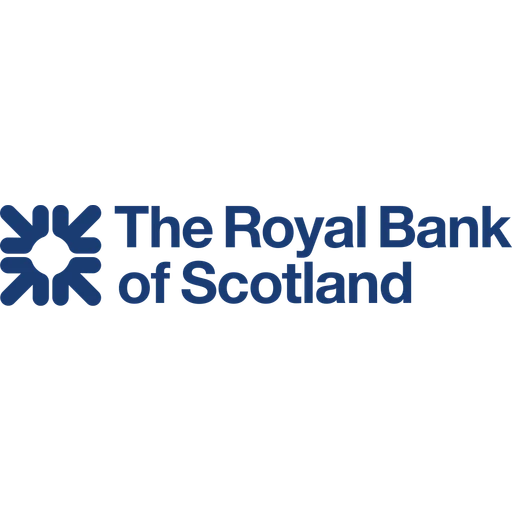 The Royal Bank of Scotland logo