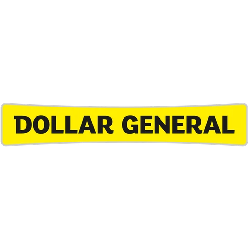 Logo von Dollar General
